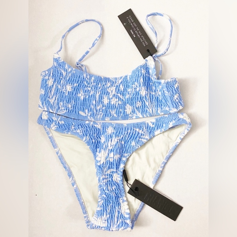 TRIANGL Inesa bikini